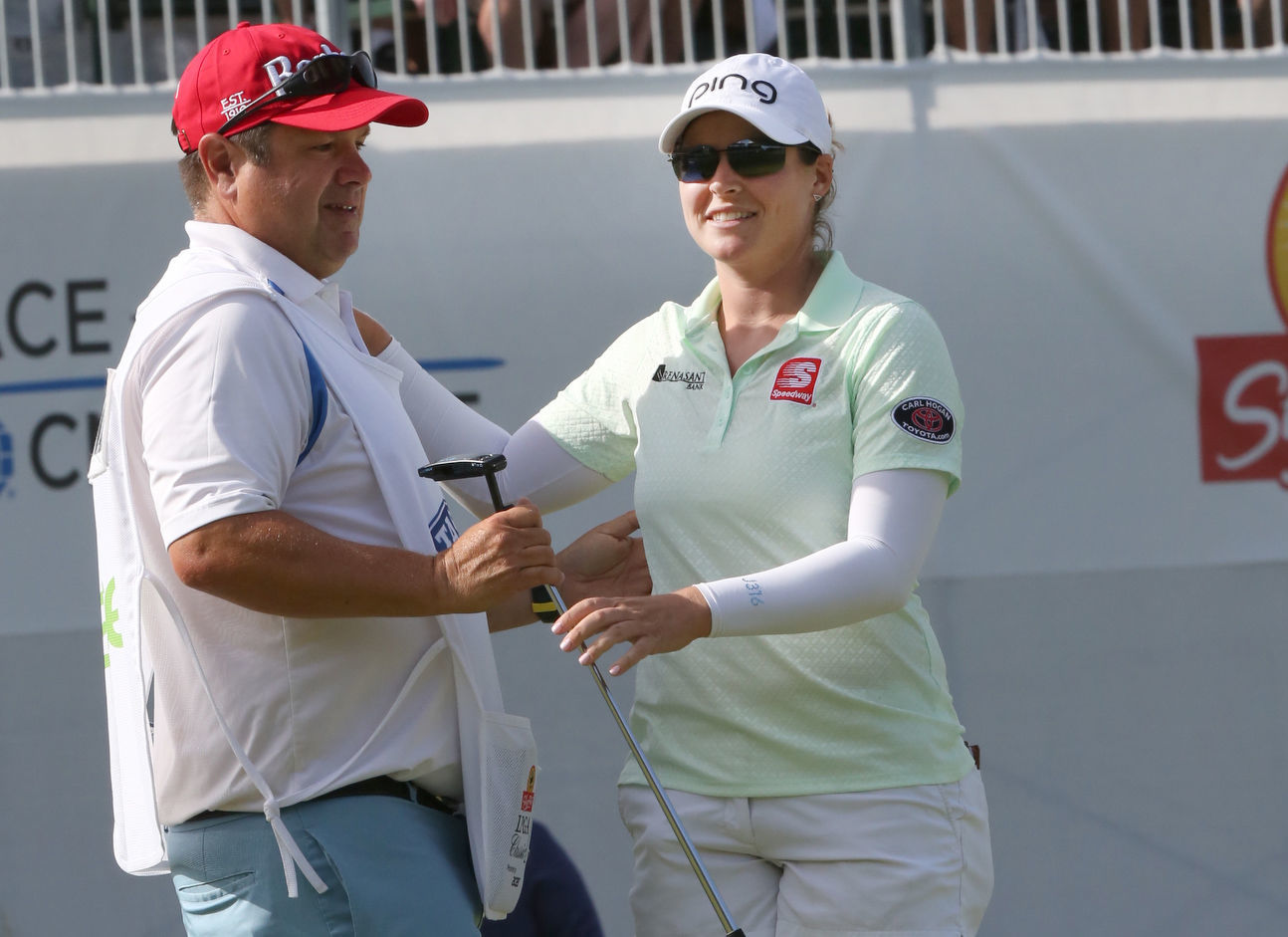 Shoprite LPGA 2019 Final Day